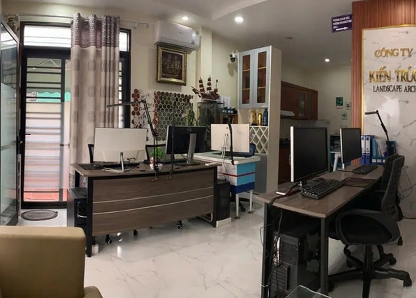 【NHÀ 3 TẦNG HIỆN ĐẠI - MẶT TIỀN THOÁNG - GIANG CHÍNH, HÀ ĐÔNG】- 35/58m² - 3PN & 3WC - Giá 5.1 Tỷ