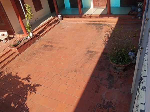 【ĐẤT MẶT ĐƯỜNG 3 Ô TÔ TRÁNH - BA VÌ - 448M² - 10.6 TỶ】