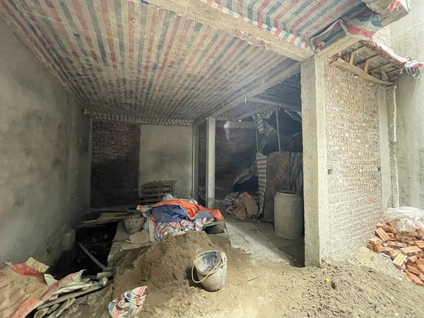 【NHÀ MỚI 5 TẦNG - TÂY TỰU】- 35M² - 3 PN - NGÕ RỘNG - Ô TÔ 10M - 6.8 TỶ