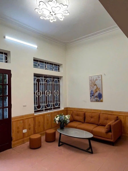 NHÀ 2 TẦNG MỚI 80M² - XÃ QUANG MINH, MÊ LINH - CÁCH KCN 5 PHÚT - THIẾT KẾ 2 PN ĐẦY ĐỦ - 4.25 TỶ