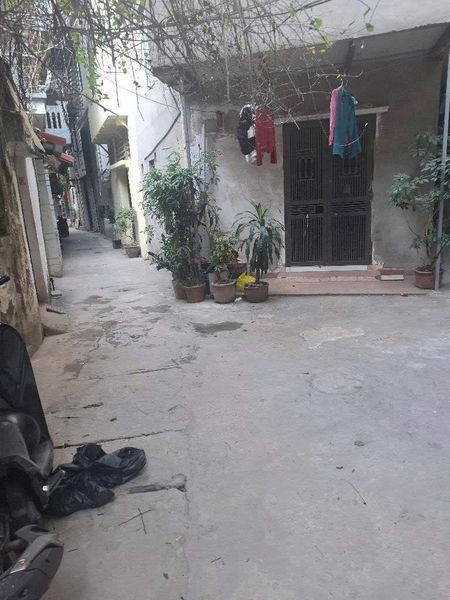 【LÔ ĐẤT VÀNG NGÕ THÔNG ĐÀO TẤN BA ĐÌNH】- 48m² - MT 5.2M - Ô TÔ CÁCH 10M - 16.2 TỶ