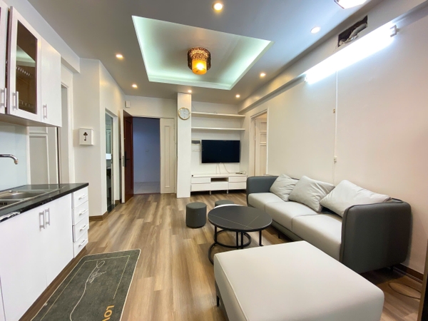 BÁN CĂN HỘ CAO CẤP 165 THÁI HÀ: VIEW PHỐ ĐỈNH CAO - TRUNG TÂM QUẬN ĐỐNG ĐA - FULL NỘI THẤT - GIÁ 7.5 TỶ