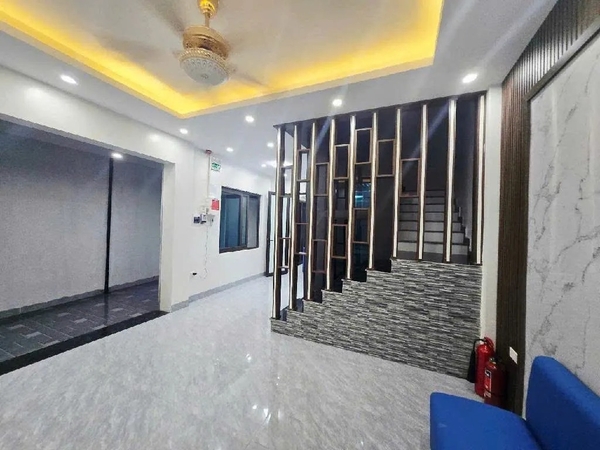 【CCMN 6 TẦNG THANG MÁY - ĐẠI HƯNG, THANH TRÌ】- Đại Hưng, Thanh Trì - 71m² - 6 Tầng - 11 Phòng KK - Doanh Thu 600Tr/Năm - Giá 12.2 Tỷ