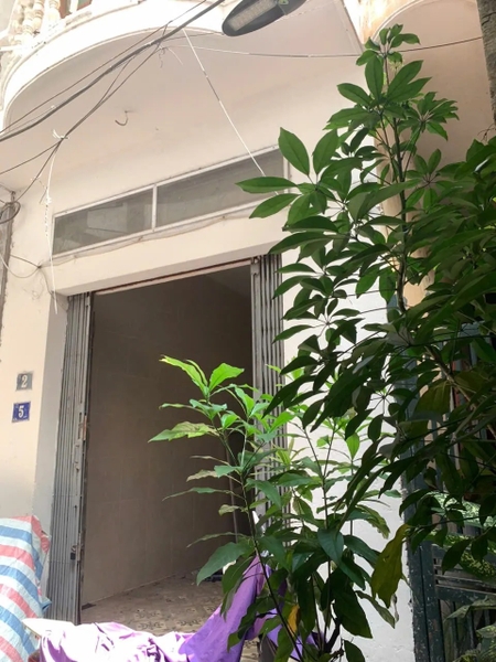 【LÔ ĐẤT GÓC 3 THOÁNG - TRUNG VĂN, NAM TỪ LIÊM】- 26/32m² - VF3 Đỗ Cửa - Có Sẵn GPXD 4 Tầng - Giá 6.6 Tỷ