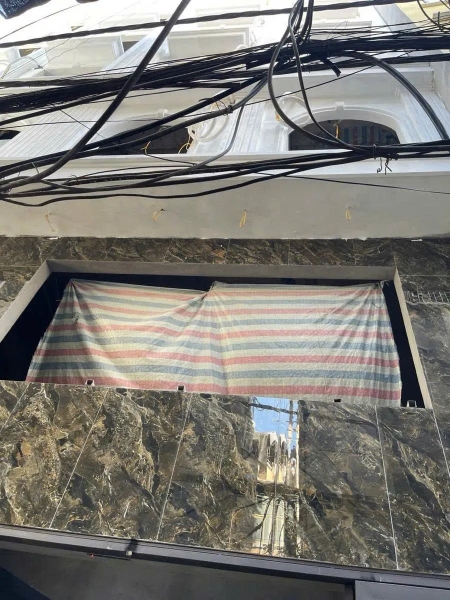 【TÒA NHÀ 7 TẦNG 27 PHÒNG - LÊ QUANG ĐẠO】- 84m² - ĐẦY ĐỦ PCCC & PXD - 21.6 TỶ