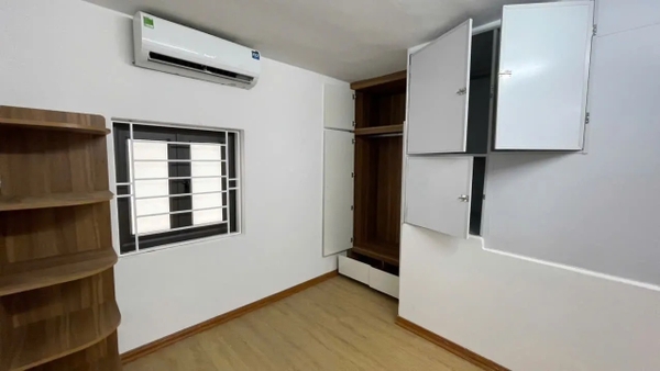 【CĂN HỘ TẬP THỂ - THỌ LÃO, HAI BÀ TRƯNG】- 120m² - 2PN - Giá 2.25 Tỷ