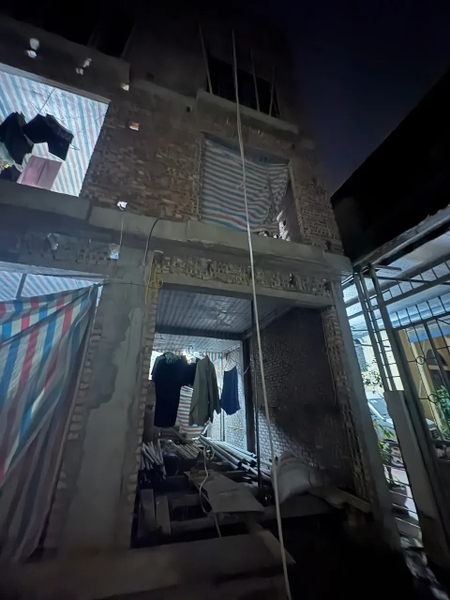 【NHÀ 5 TẦNG LÔ GÓC THANG MÁY - NGUYỄN VĂN LINH - Ô TÔ VÀO NHÀ】- 38m² - 4 PN - 8.3 Tỷ