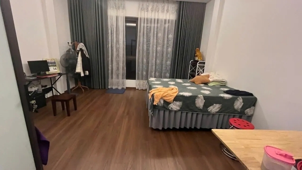 【NHÀ MẶT PHỐ KHƯƠNG THƯỢNG - 5 TẦNG - 2 THOÁNG】- Khương Thượng, Đống Đa - 30m² - 5 Tầng - Mặt Tiền 4.5m - Full NT - Giá 11.5 Tỷ