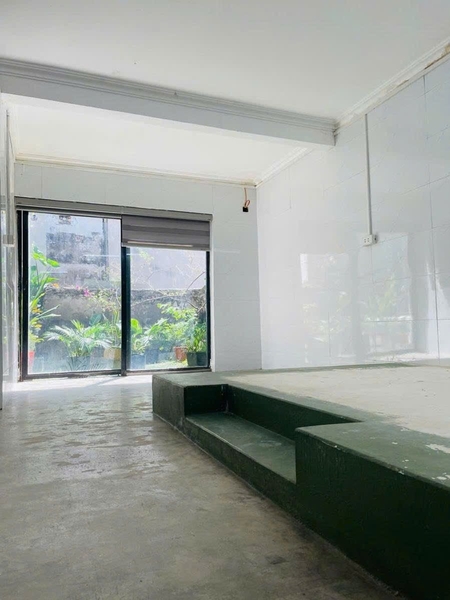 【ĐẤT NỀN XÂY CCMN ĐỘI CẤN】- 58m² - Cách Phố 50m - Vị Trí Trung Tâm - 11.95 Tỷ