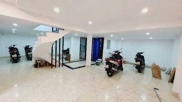 【TÒA NHÀ 7 TẦNG 20 CĂN - TĂNG THIẾT GIÁP】- 79m² - DOANH THU 100TR/THÁNG - THANG MÁY - 22.5 TỶ