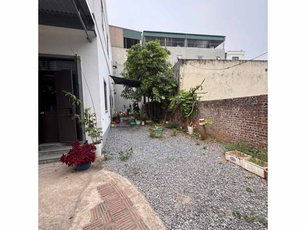 BÁN ĐẤT THỊ TRẤN CHÚC SƠN - CHƯƠNG MỸ: Ô TÔ VÀO NHÀ - CẠNH ĐƯỜNG RỘNG 13M - TỌA ĐỘ PHÁT TRIỂN MẠNH - GIÁ 5.8 TỶ