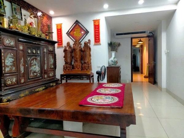 BÁN TÒA NHÀ MẶT PHỐ NGUYỄN LAM - LONG BIÊN: 6 TẦNG BỀ THẾ - 10 PHÒNG KHÉP KÍN - KINH DOANH ĐA NGÀNH - GIÁ 40 TỶ