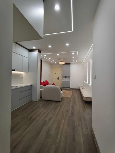 【CĂN HỘ 3 PN - TÂN VIỆT TOWER】- 78M² - FULL NỘI THẤT - SLOT Ô TÔ - 4.2 TỶ