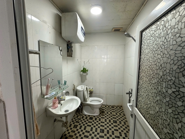 BÁN CĂN HỘ CAO CẤP CT5B VĂN KHÊ: TẦM VIEW THOÁNG ĐẠT - TRUNG TÂM TIỆN ÍCH - KẾT NỐI ĐA ĐIỂM - GIÁ 4.7 TỶ