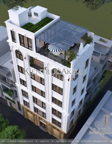 【CHUNG CƯ MINI 8 TẦNG - LÔ GÓC 2 THOÁNG - GIÁP NHẤT, THANH XUÂN】- Giáp Nhất, Thanh Xuân - 75m² - 24PN - Doanh Thu 160Tr/Tháng - Giá 33 TỶ