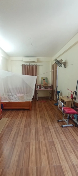 【NHÀ LÔ GÓC 5 TẦNG - LAI XÁ, HOÀI ĐỨC】- Kim Chung, Hoài Đức - 33m² - 3PN - Nhà Tự Xây Chắc Chắn - Giá 5.95 Tỷ