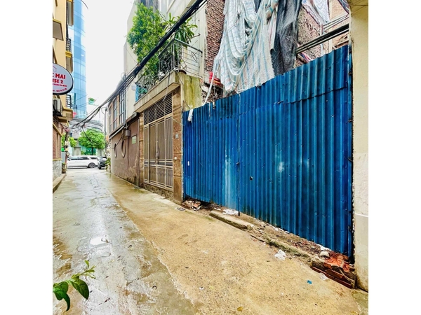 BÁN ĐẤT PHỐ GIANG VĂN MINH - BA ĐÌNH: VỊ TRÍ ĐỈNH CAO - Ô TÔ 7 CHỖ THÔNG TỨ TUNG - ĐÓN ĐẦU QUY HOẠCH 2026 - GIÁ 25 TỶ