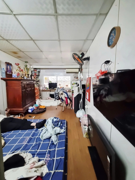 【NHÀ MẶT PHỐ PHÚ VIÊN - 22M² - 2.5 TỶ - VỊ TRÍ ĐẦU CẦU CHƯƠNG DƯƠNG】