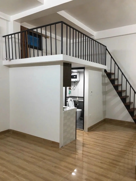 【TÒA NHÀ 51 PHÒNG - 2.42 ĐH HÀ NỘI】- 134/160m² - LÔ GÓC 3 MẶT - DOANH THU 350TR/THÁNG - 68 TỶ