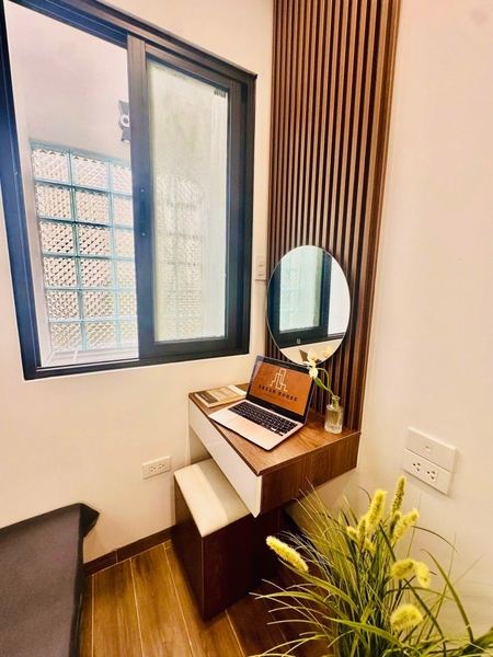 【CĂN HỘ MINI 7 TẦNG THANG MÁY BA ĐÌNH】- 48m² - 10 Phòng Full NT - DT 60Tr/Tháng - 14.5 Tỷ