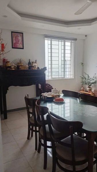 【CĂN HỘ 2 PN - 2 WC - CC LILAMA 52 LĨNH NAM】- Lĩnh Nam, Hoàng Mai - 92m² - 2 PN - 2 WC - 2 Thoáng - Giá 4.9 Tỷ