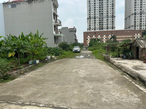 【LÔ GÓC ĐẸP NHẤT - DỰ ÁN ĐỨC THƯỢNG】- 168/173M² - Ô TÔ CHẠY VÒNG QUANH - 18 TỶ