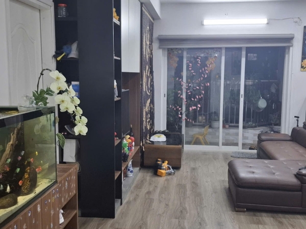 BÁN CĂN HỘ HH2D DƯƠNG NỘI - HÀ ĐÔNG: DIỆN TÍCH KHỦNG 135M2 - 3PN 3WC - ĐẶC QUYỀN SÂN RIÊNG - CÓ SLOT Ô TÔ - GIÁ 8.1 TỶ