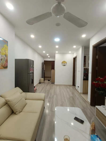 【CĂN HỘ FLC GREEN APARTMENT】- 60m² - 2PN FULL NT - TẦNG 21 VIEW ĐẸP - 5.32 TỶ