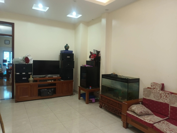 【NHÀ 5 TẦNG - DI ÁI, HOÀI ĐỨC】- Di Ái, Hoài Đức - 52.9m² - 5 Tầng - 2 Thoáng - Ô Tô Vào Nhà - Giá 11.2 Tỷ