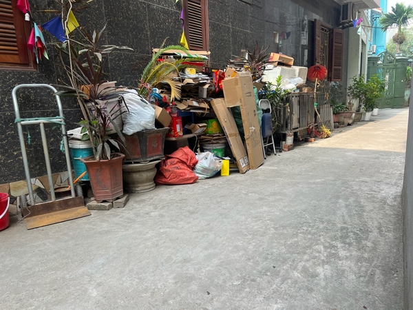 【2 LÔ ĐẤT XUÂN PHƯƠNG - CẠNH GA TÀU ĐIỆN】- 50m²/lô - XÂY CCMINI - LUÔN KÍN PHÒNG - TỪ 5.65 TỶ