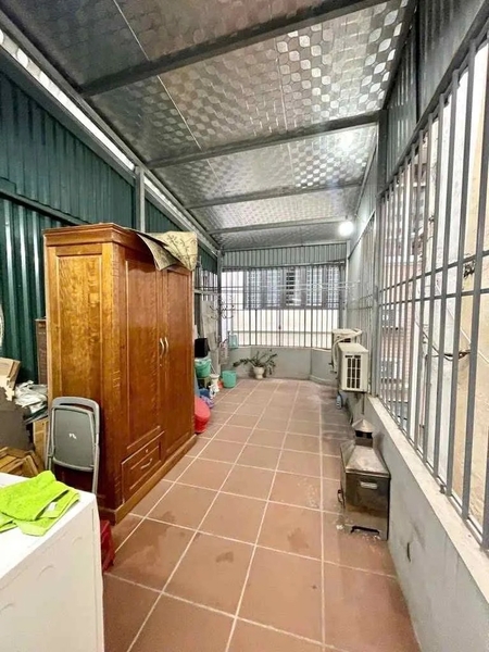 【NHÀ 3 TẦNG MẶT NGÕ - 50M RA PHỐ NGUYỄN LƯƠNG BẰNG】- 9.5 TỶ