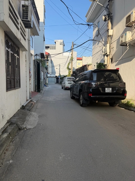 【SIÊU PHẨM ĐẤT MẶT PHỐ NGUYỄN VĂN LINH】- 100m² - MT 5.5m - View Hồ - Tiềm Năng Xây Building - Giá 23 Tỷ