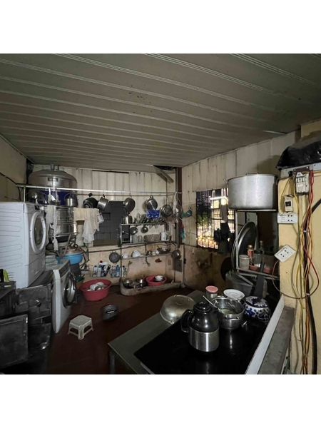 【ĐẤT VÀNG VIEW ĐÀI TRUYỀN HÌNH - LA THÀNH】- 47m² - Ngõ Nông Trung Tâm - 9.5 Tỷ