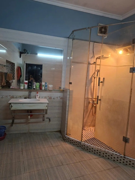 【NHÀ MỚI 4 TẦNG - THƯỢNG THANH】- 44m² - 4 PN - NGÕ BA GÁC TRÁNH - 8.5 TỶ