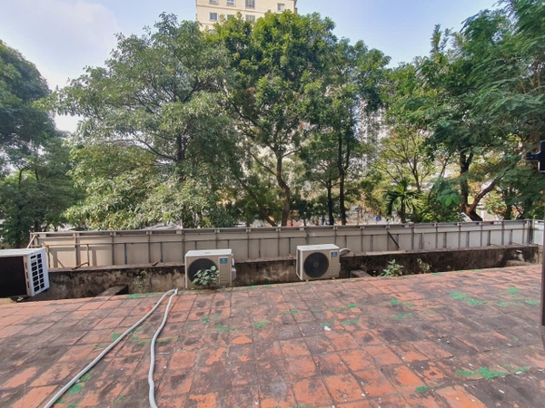 BÁN CĂN HỘ KĐT MỸ ĐÌNH II - TRẦN HỮU DỰC: SIÊU PHẨM LÔ GÓC - BAN CÔNG 30M2 RỘNG NHƯ SÂN VƯỜN - VIEW VƯỜN HOA - GIÁ 7.5 TỶ