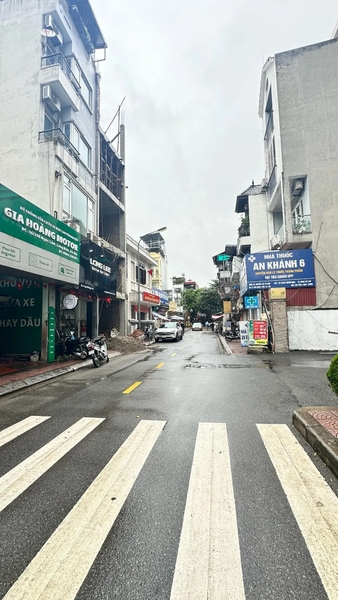 【LÔ ĐẤT VÀNG 206/208m² - NGÕ 298 NGỌC LÂM】- LÔ GÓC - PHÂN LÔ XÂY DỰNG - 83 TỶ