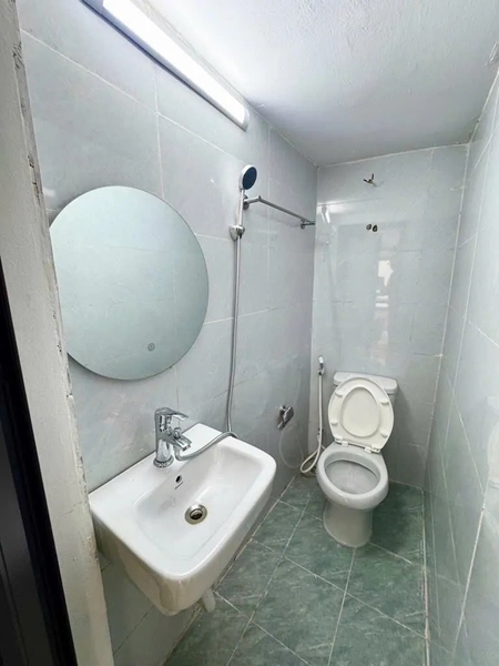【NHÀ CHO THUÊ 7 PN - KIM NGƯU, HAI BÀ TRƯNG】- 55m² - 5 Tầng - Giá 12.7 Tỷ