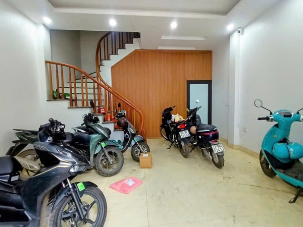 BÁN NHÀ TRINH LƯƠNG - HÀ ĐÔNG: LÔ GÓC 2 MẶT THOÁNG - 6 PHÒNG NGỦ DÒNG TIỀN 20TR/THÁNG - SÁT CỤM ĐẠI HỌC LỚN - GIÁ 8.5 TỶ