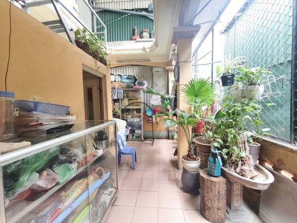 BÁN NHÀ MẶT NGÕ LỆNH CƯ - ĐỐNG ĐA: VỊ TRÍ LÔ GÓC ĐẮC ĐỊA - KINH DOANH ĐA NGÀNH - NGÕ THÔNG TỨ PHÍA - GIÁ 14.9 TỶ