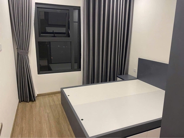 BÁN CĂN HỘ S1.01 VINHOMES SMART CITY: TẦNG CAO VIEW ĐỈNH - FULL NỘI THẤT - CUỘC SỐNG THÔNG MINH - GIÁ 4.7 TỶ