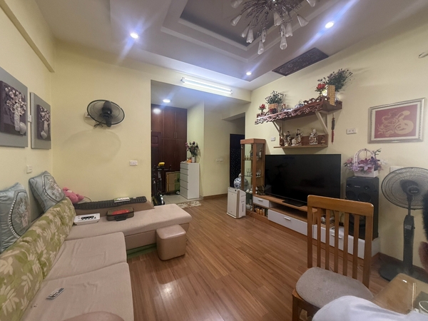 BÁN CĂN HỘ 3PN CHUNG CƯ 183 HOÀNG VĂN THÁI - THANH XUÂN: TẦNG CAO VIEW THOÁNG - DÂN TRÍ CỰC CAO - GIÁ 7.85 TỶ