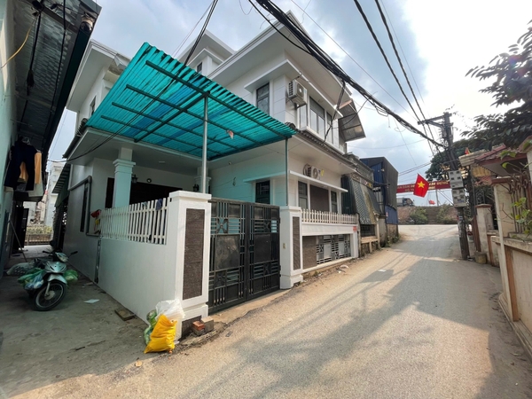 BÁN NHÀ YÊN LỘ - HÀ ĐÔNG: VIEW HỒ ĐIỀU HÒA THOÁNG MÁT - Ô TÔ ĐỖ GẦN - FULL NỘI THẤT XỊN - GIÁ 7.29 TỶ