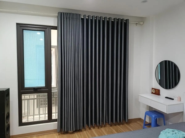 【NHÀ MỚI 5 TẦNG - 3 PHÒNG NGỦ KHÉP KÍN - CỔ NHUẾ】- 35m² - Ngõ Nông Yên Tĩnh - Gần ĐH & BV - Giá 8.9 Tỷ