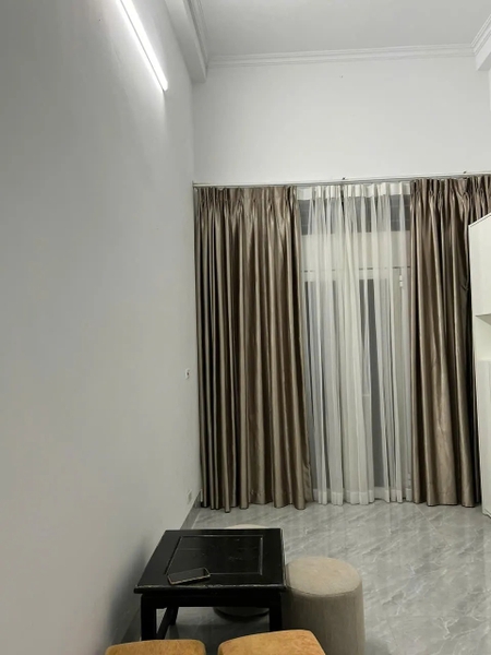 【NHÀ MỚI 3 TẦNG - LÊ QUANG ĐẠO】- 30M² - 2 PN - NGÕ RỘNG XE BA GÁC - 6.8 TỶ