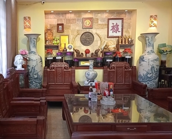 BÁN SIÊU PHẨM MẶT PHỐ TƯ ĐÌNH - LONG BIÊN: LÔ GÓC QUYỀN LỰC - DINH THỰ 6 TẦNG CÓ BỂ BƠI - KINH DOANH ĐỈNH - GIÁ 46 TỶ