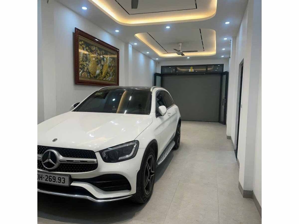 BÁN TÒA NHÀ MẶT NGÕ 279 ĐỘI CẤN - BA ĐÌNH: VỊ TRÍ ĐẮC ĐỊA KINH DOANH - VỈA HÈ RỘNG - Ô TÔ TRÁNH - GIÁ 25 TỶ