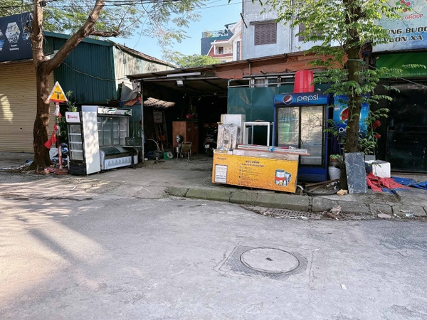 【PHÂN LÔ ĐẤT KINH DOANH - PHÚC DIỄN】- 144M² - Ô TÔ TRÁNH - KHU ĐẤT ĐẤU GIÁ 3HA - 39.9 TỶ