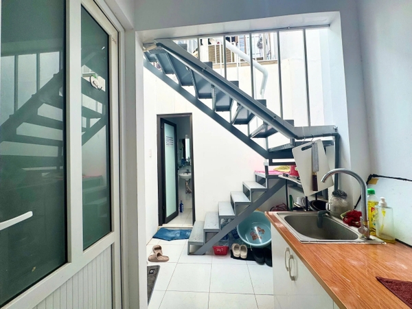 【NHÀ CHO THUÊ SINH LỜI】 An Dương, Tây Hồ - 27/35m² - 7 Phòng - Doanh Thu 25TR/Tháng - Giá 8.5 Tỷ