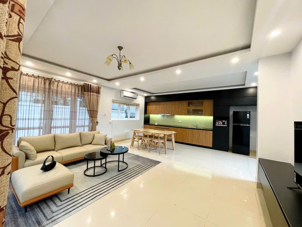 【SIÊU PHẨM BIỆT THỰ NHÀ VƯỜN】223M2 ĐƯỜNG HOA PHƯỢNG VĨ, QUANG MINH - 3 TẦNG ĐẦY ĐỦ - 19.8 TỶ