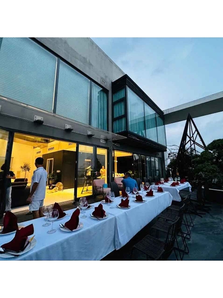 【PENTHOUSE ĐỘC TÔN - MỸ ĐÌNH PEARL】- 425m² - DUY NHẤT 1 CĂN - SÂN VƯỜN 140m² - 52 TỶ